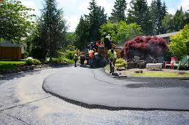 Best Residential Driveway Installation  in Oconto, WI